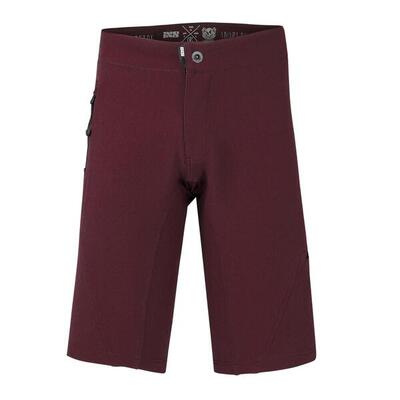 IXS Herren Mountainbike Shorts Carve Evo