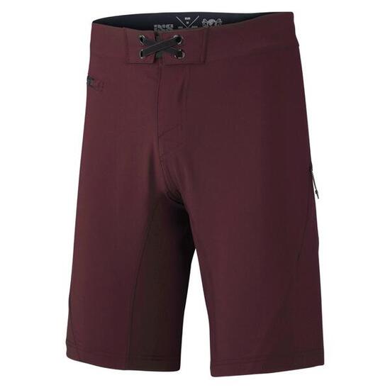 IXS Herren Mountainbike Shorts Flow XTG