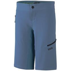 Short pour femmes Carve Evo - Bleu