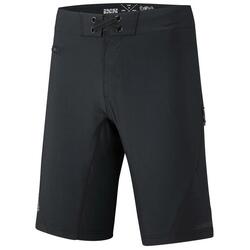 Short de VTT Flow XTG - Noir