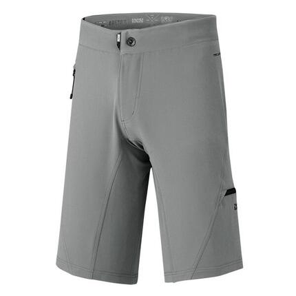 IXS Herren Mountainbike Shorts Carve Evo