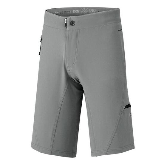 IXS Herren Mountainbike Shorts Carve Evo
