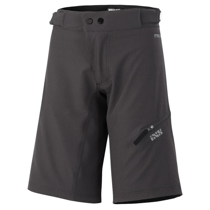 Short pour femmes Carve - Noir