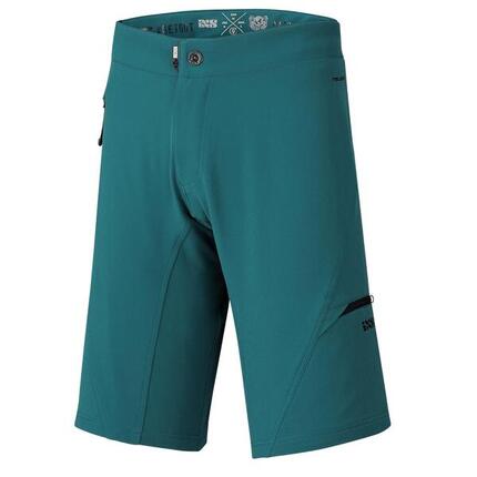 IXS Herren Mountainbike Shorts Carve Evo