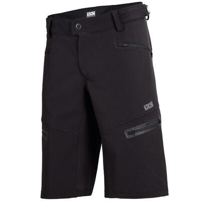 IXS Herren Mountainbike Shorts Sever 6.1 BC