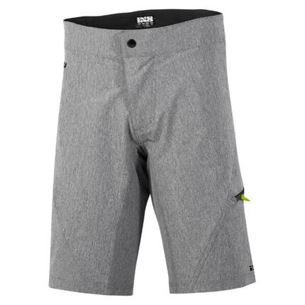 Flow Korte broek - Grafiet