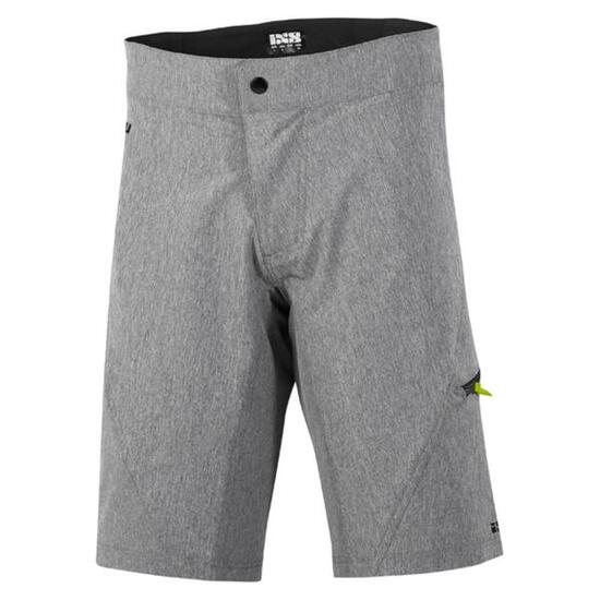 Flow Korte broek - Grafiet