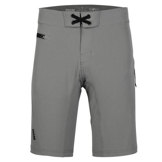 IXS Herren Mountainbike Shorts Flow XTG