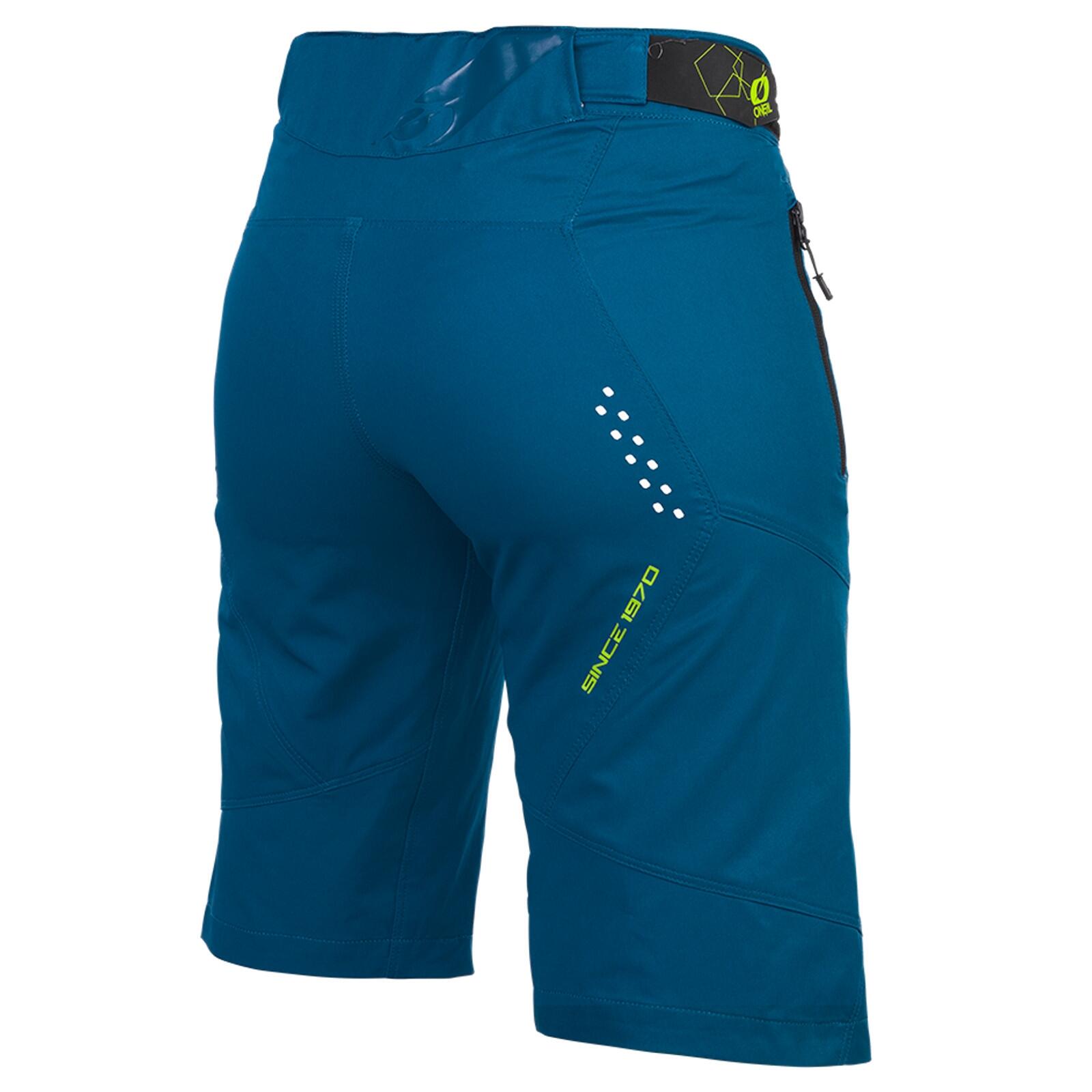 O'NEAL Damen Downhill Shorts Soul 2/2