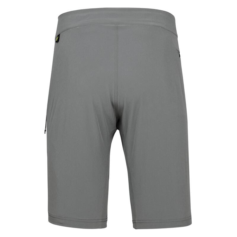 Flow XTG Kids Short graphite