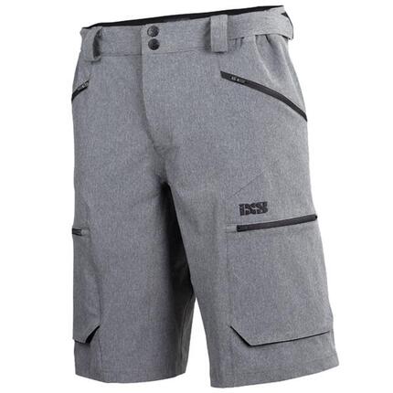 IXS Herren Mountainbike Shorts Tema 6.1