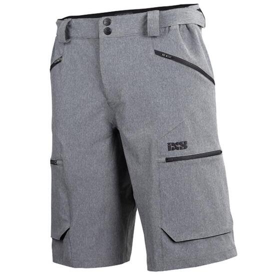 IXS Herren Mountainbike Shorts Tema 6.1