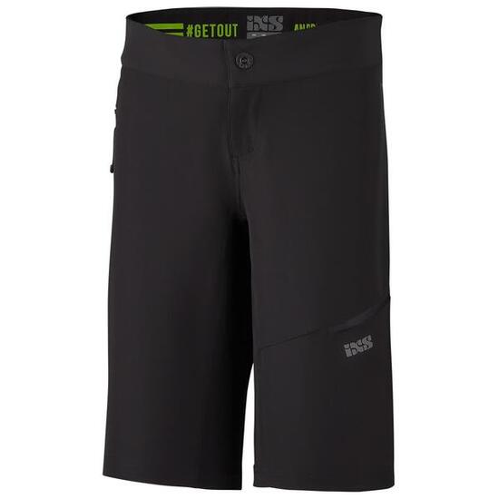 IXS Damen Mountainbike Shorts Carve Evo