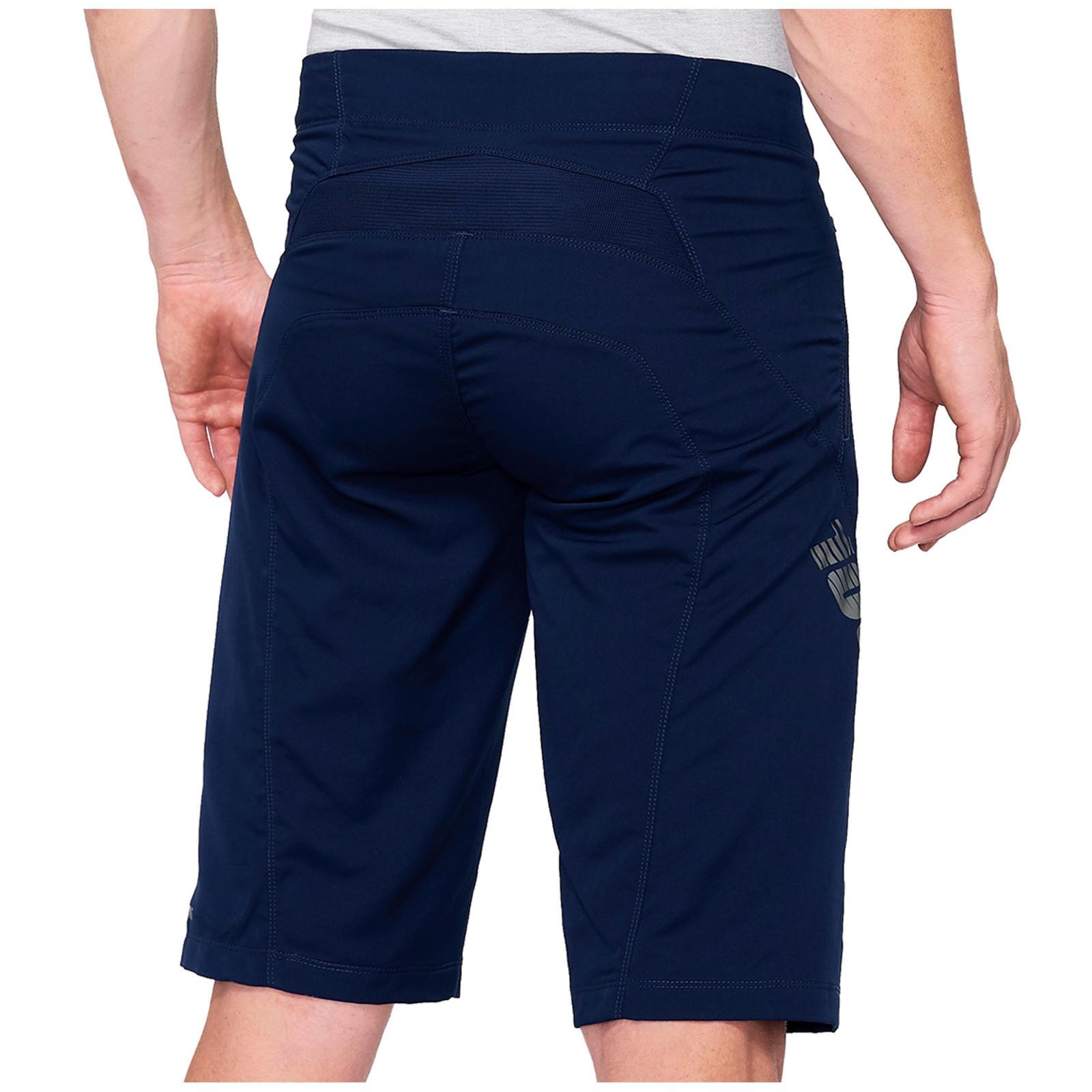 100% Herren Fahrradshorts Airmatic Enduro Trail 2/2