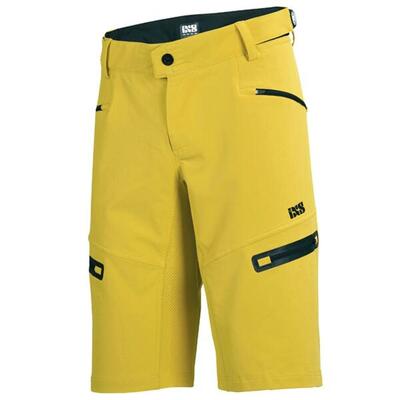 IXS Herren Mountainbike Shorts Sever 6.1 BC