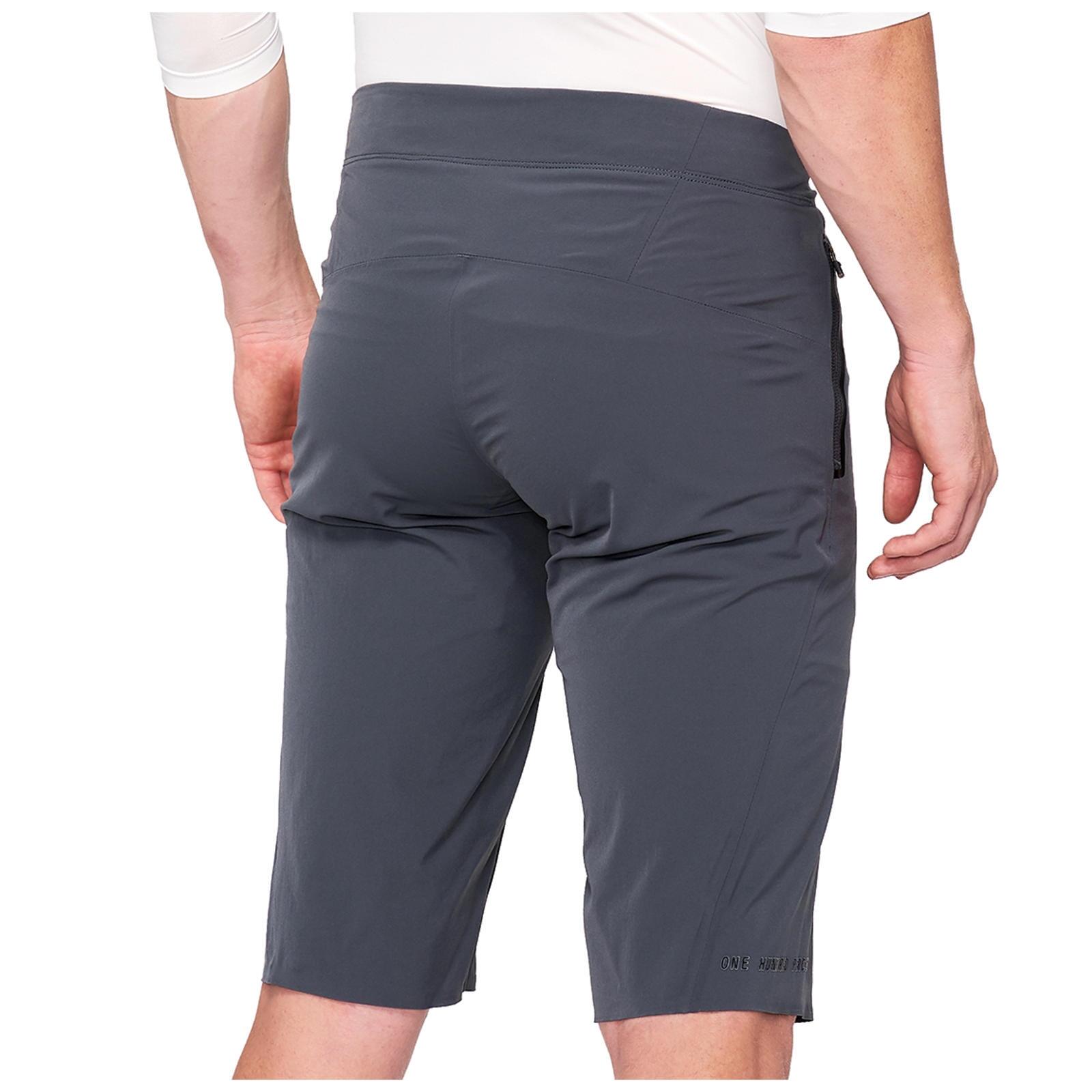 100% Herren Fahrradshorts Celium Enduro Trail 2/5