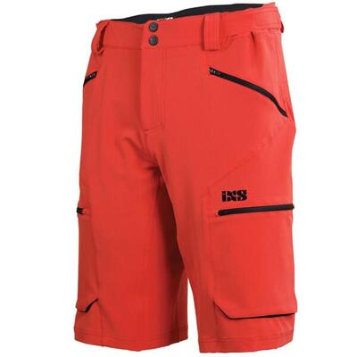 IXS Herren Mountainbike Shorts Tema 6.1