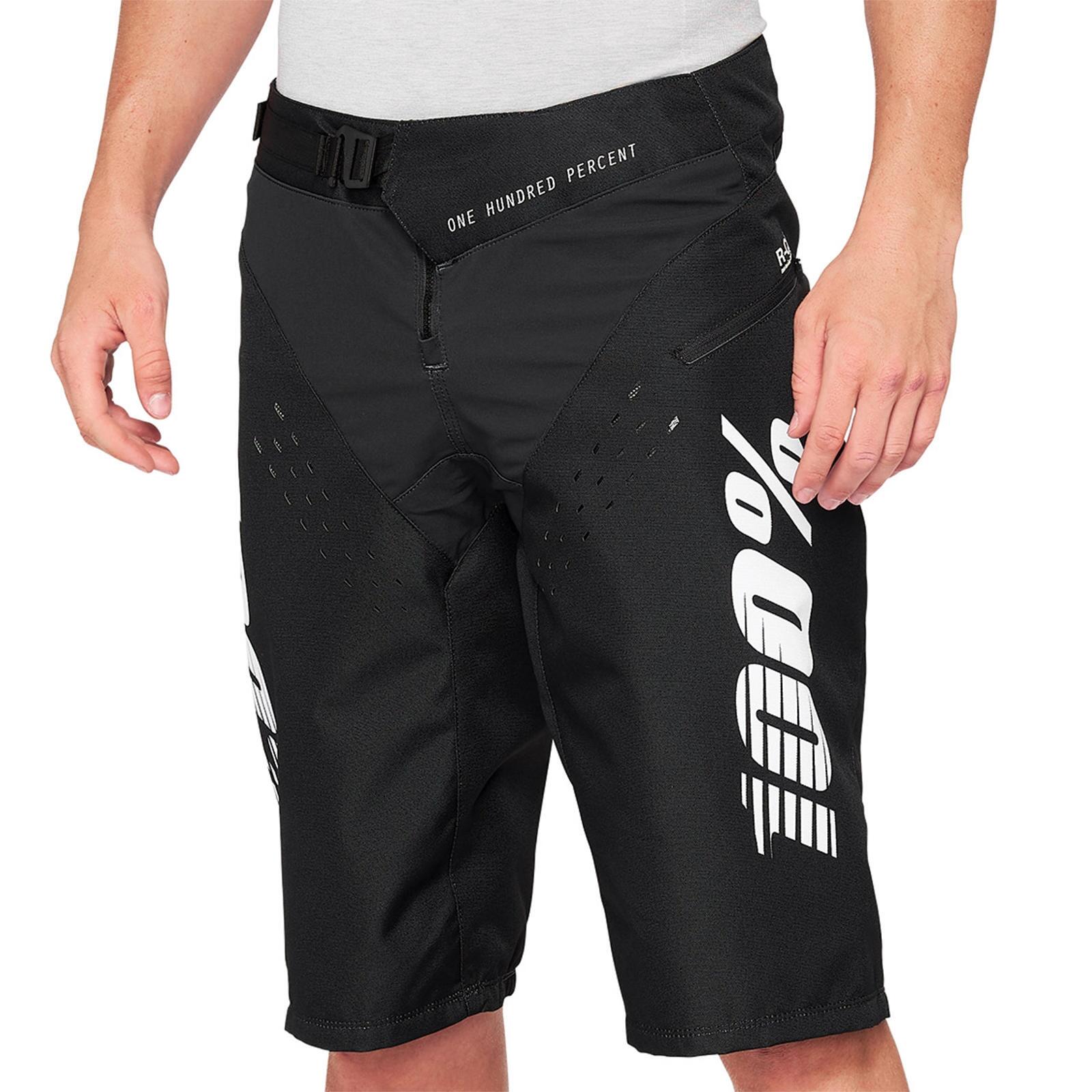 100% 100% Kinder Fahrradshorts R-Core