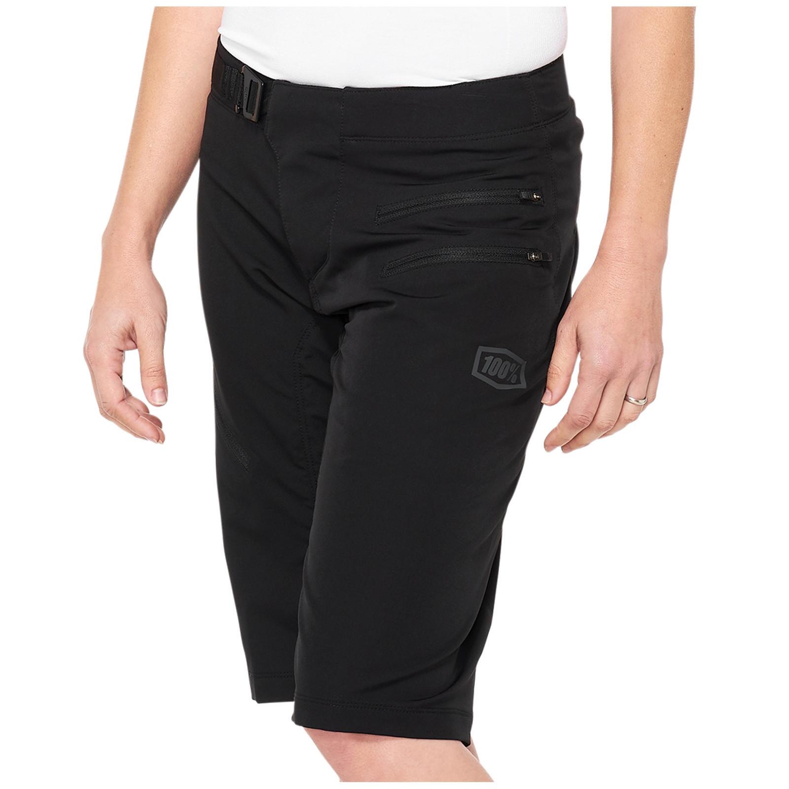 100% Pantaloncini da donna 100% Airmatic