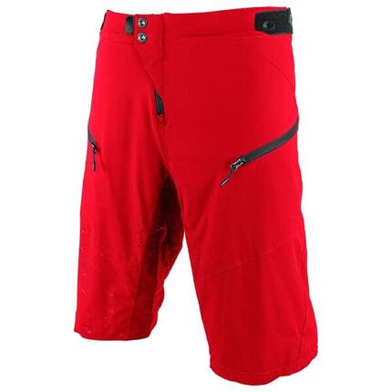 Pin It Korte broek - Rood
