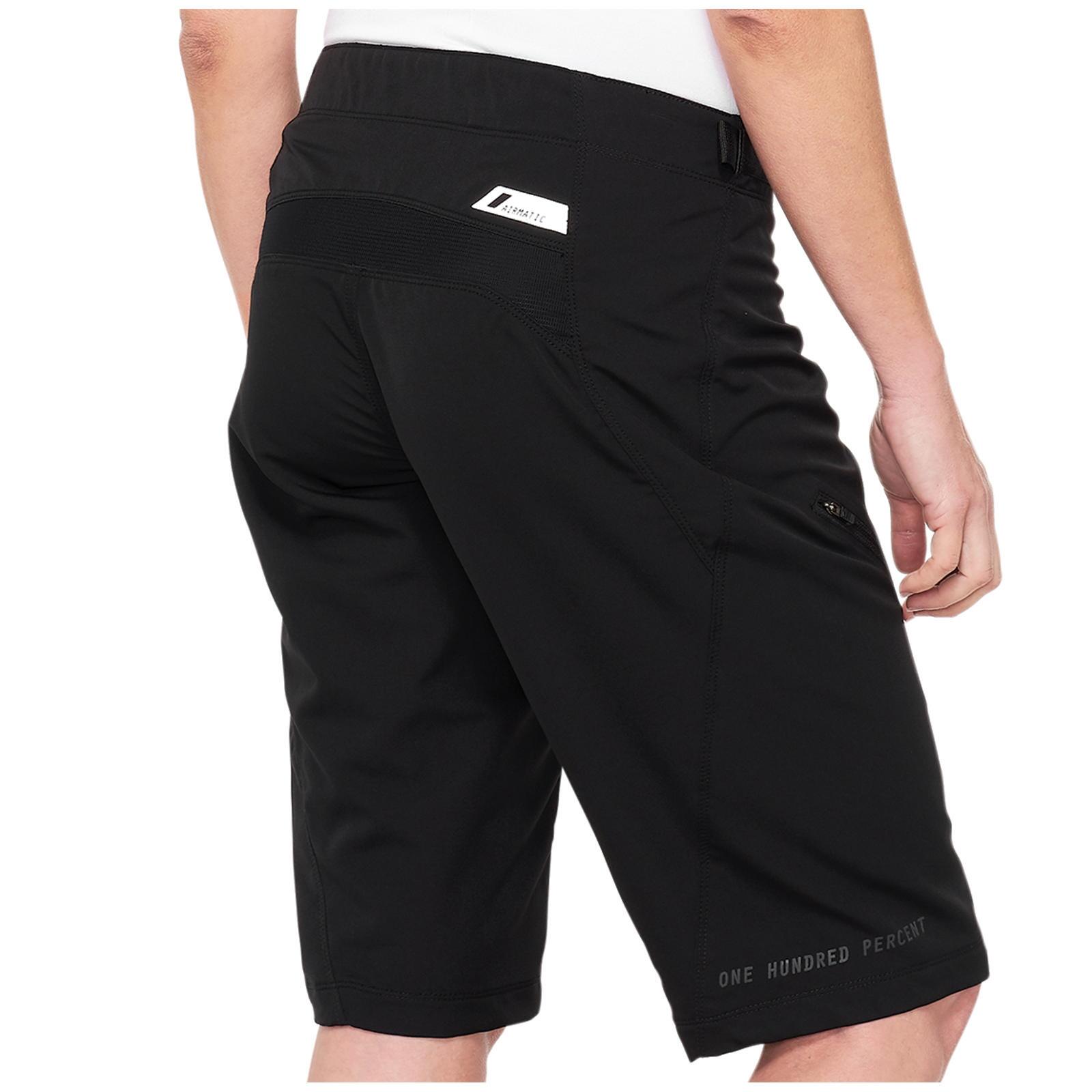 Short femme 100% Airmatic 2/3