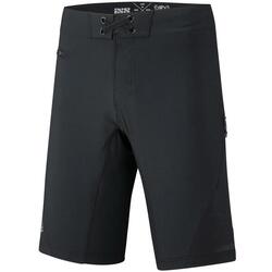 Short de vélo pour enfants Flow XTG - Noir