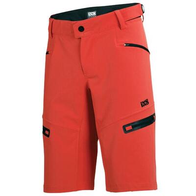 IXS Herren Mountainbike Shorts Sever 6.1 BC