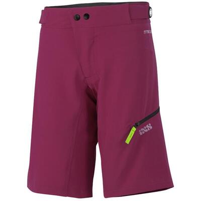 IXS Damen Mountainbike Shorts Carve