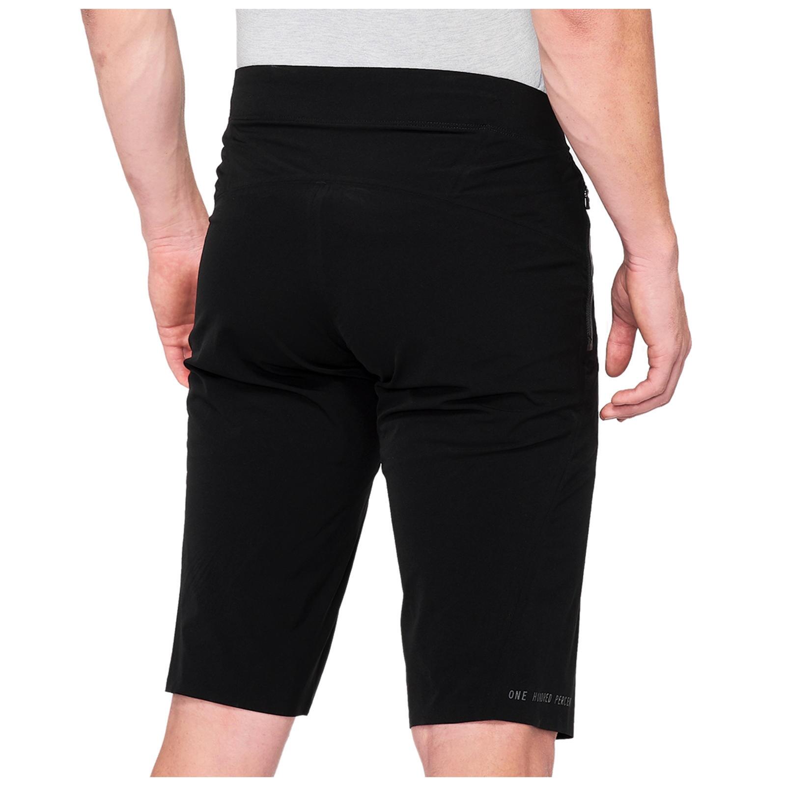 Short Celium Enduro/Trail - Noir 2/5