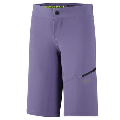 Carve evo dames shorts - paars