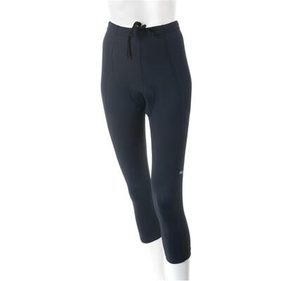 XLC Comp Damen 3/4 Radhose TR-M02 schwarz Gr. 38