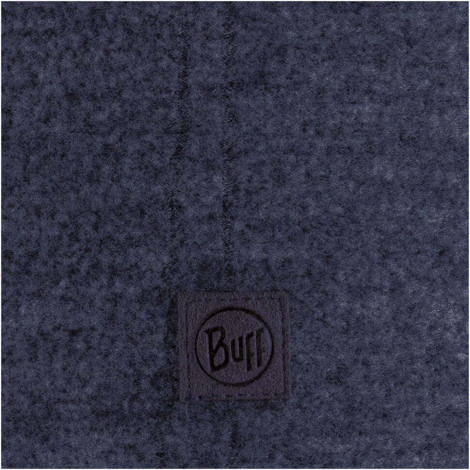 Opaska z wełną merino BUFF Merino FLeece Headband Solid