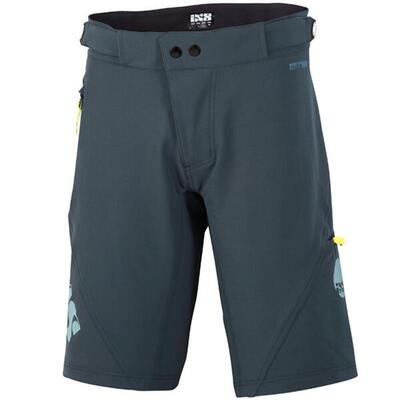 IXS Herren Mountainbike Shorts Carve