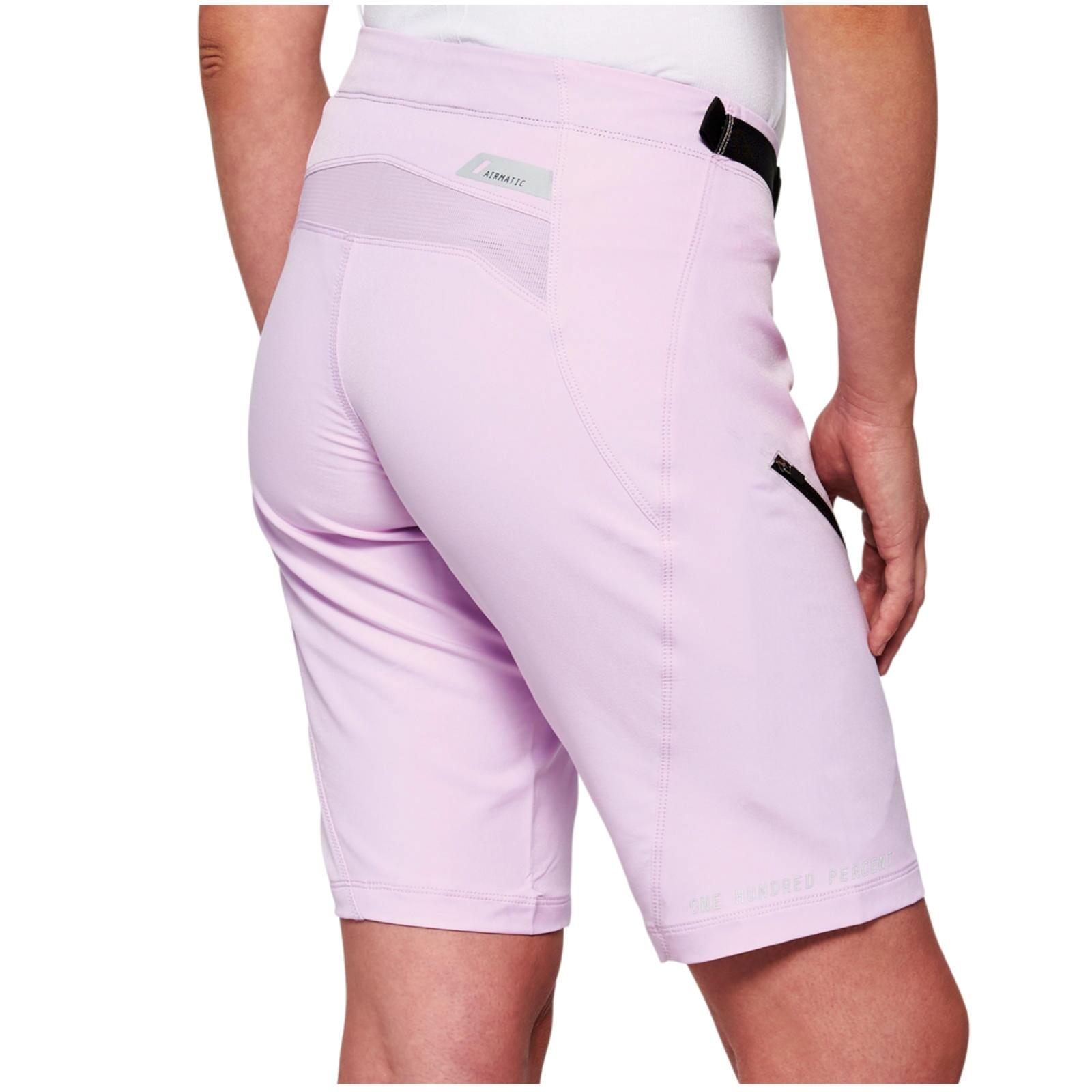 Pantaloncini da donna 100% airmatic 2/3