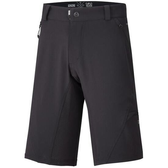 IXS Herren Mountainbike Shorts Carve Digger
