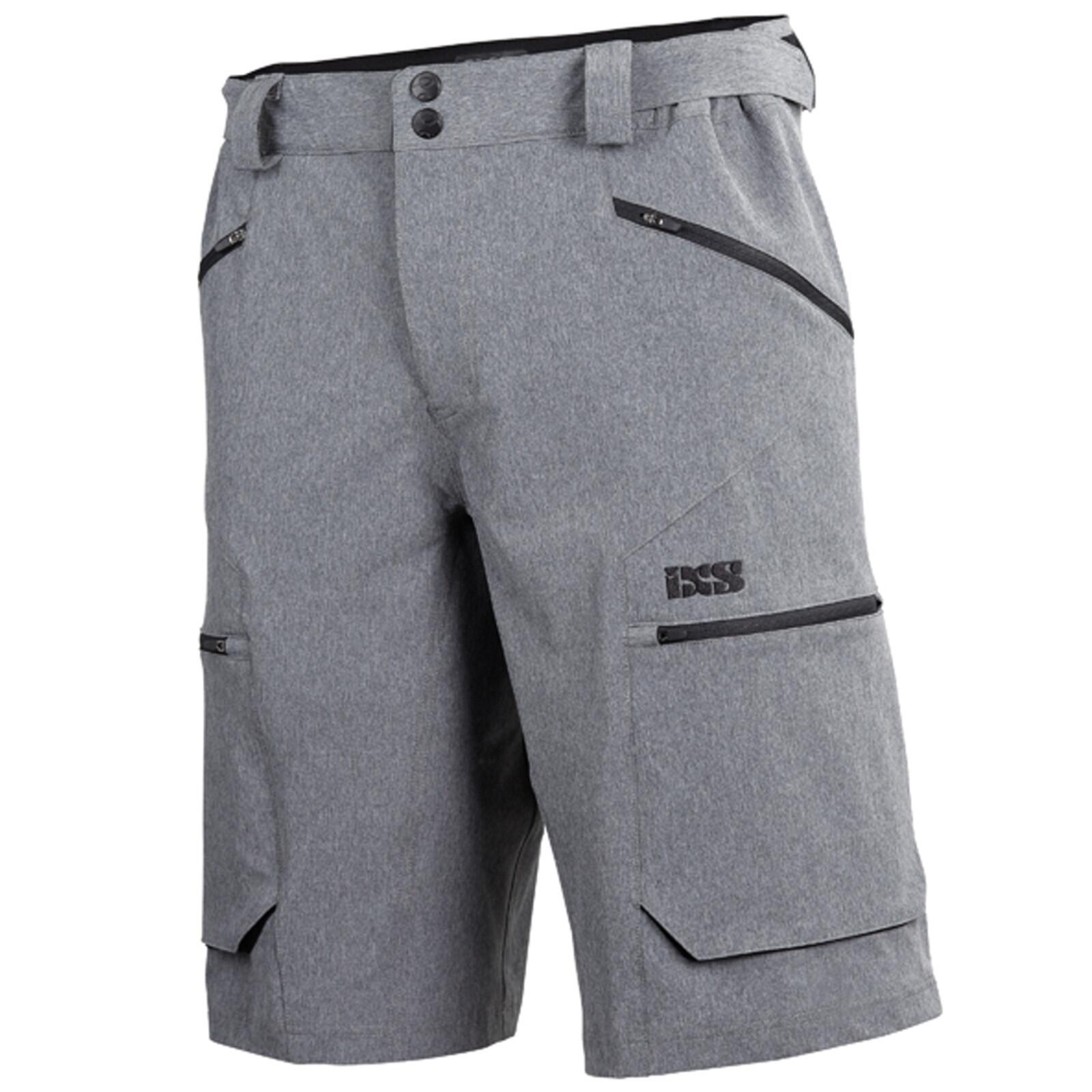 Short de VTT - Tema 6.1 Graphite 1/1