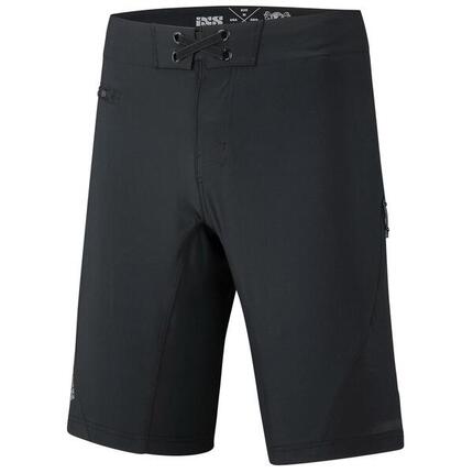 IXS Herren Mountainbike Shorts Flow XTG