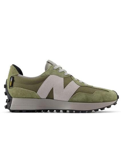 Zapatillas para Hombre New balance 327ob Verde