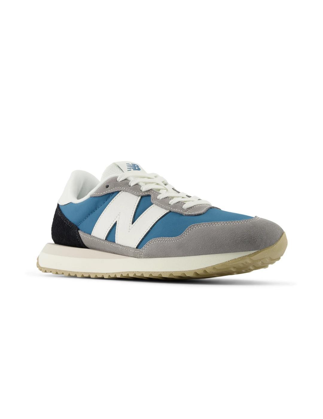 Sneakers para Hombre New balance  Multicolor 3/5