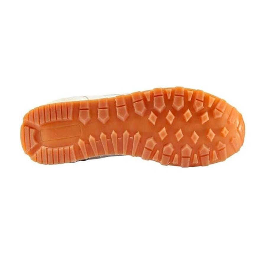 Zapatilla Mujer John Smith Vikar Blanco 2/5