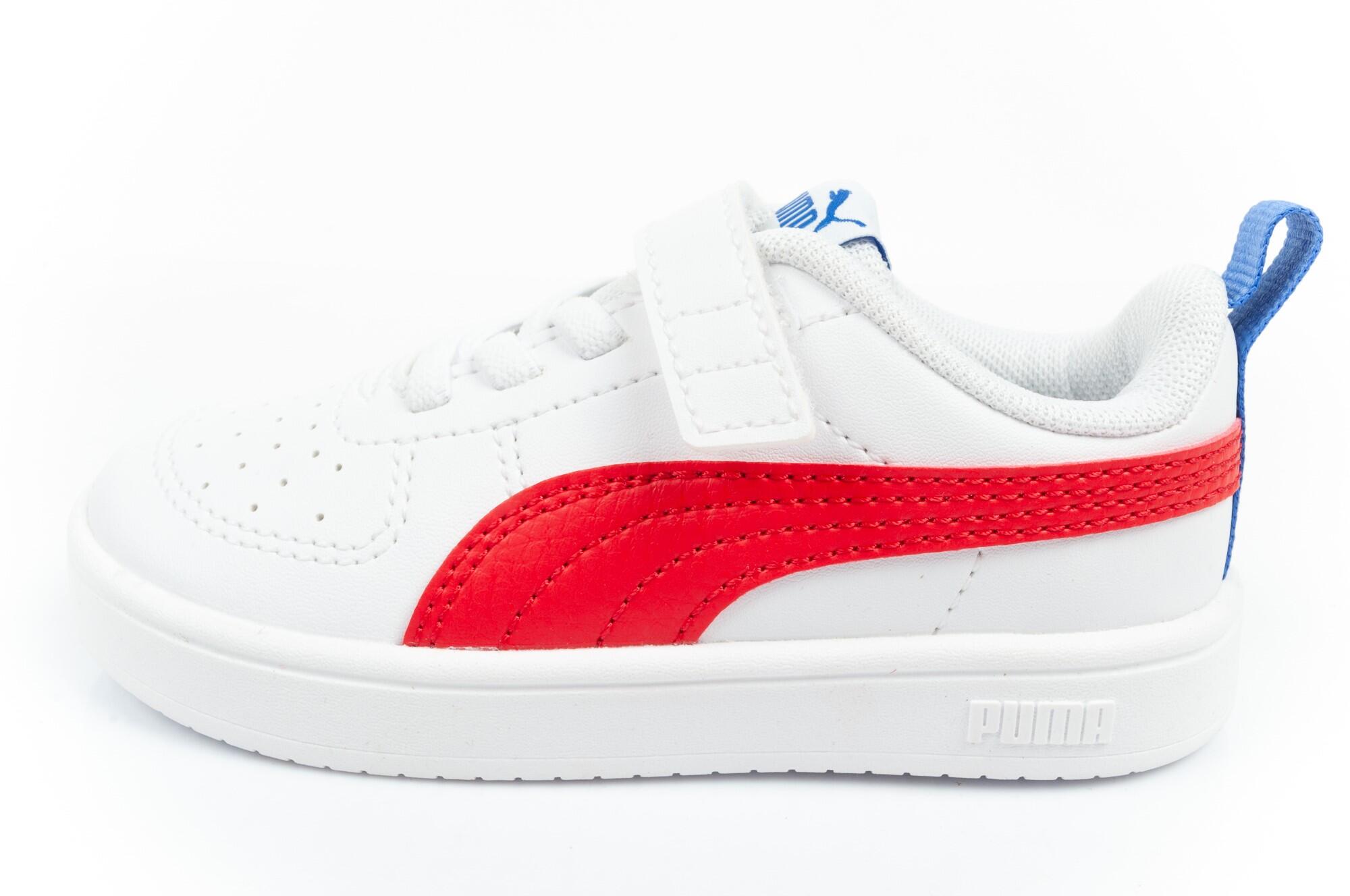 ZAPATOS Y COMPLEMENTOS PUMA  DE NIÑO 384314 PUMA RICKIE AC 2/7