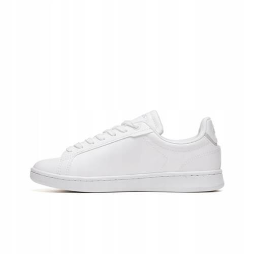 Chaussures De Sport Femme Lacoste Carnaby Pro Bl 23 1 Suj 3/7