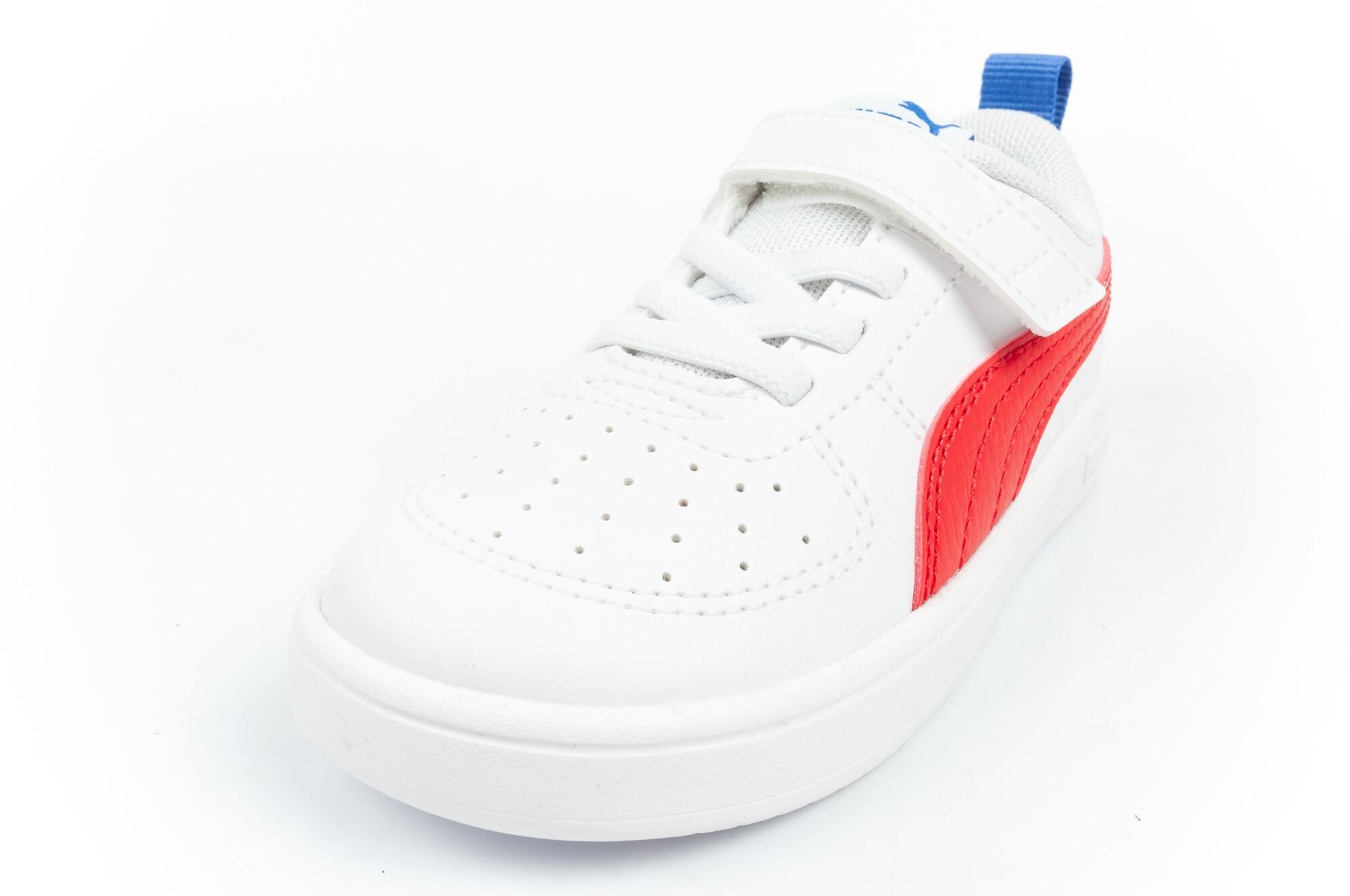 ZAPATOS Y COMPLEMENTOS PUMA  DE NIÑO 384314 PUMA RICKIE AC 3/7