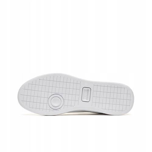 Chaussures De Sport Femme Lacoste Carnaby Pro Bl 23 1 Suj 5/7