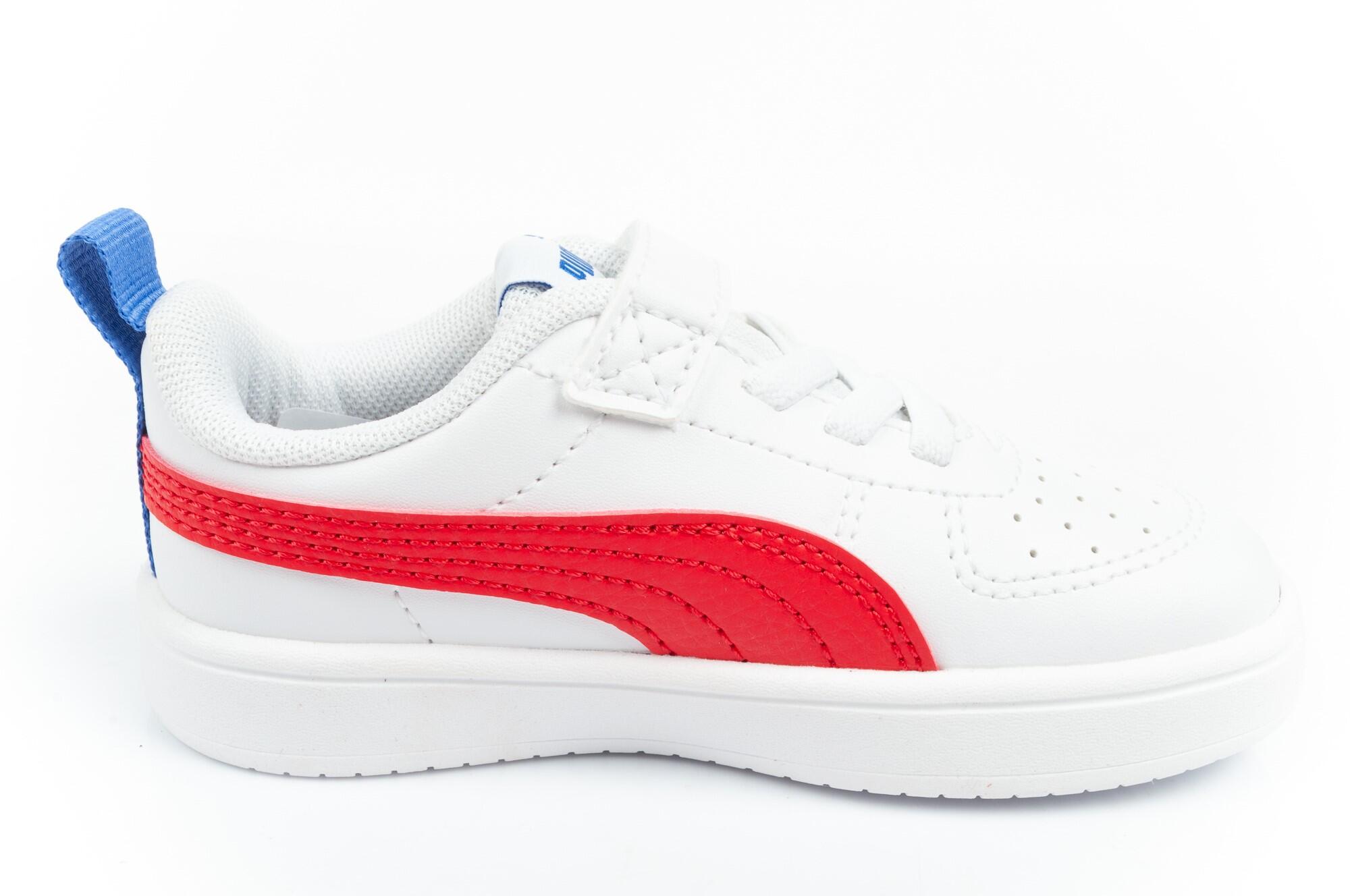 ZAPATOS Y COMPLEMENTOS PUMA  DE NIÑO 384314 PUMA RICKIE AC 4/7
