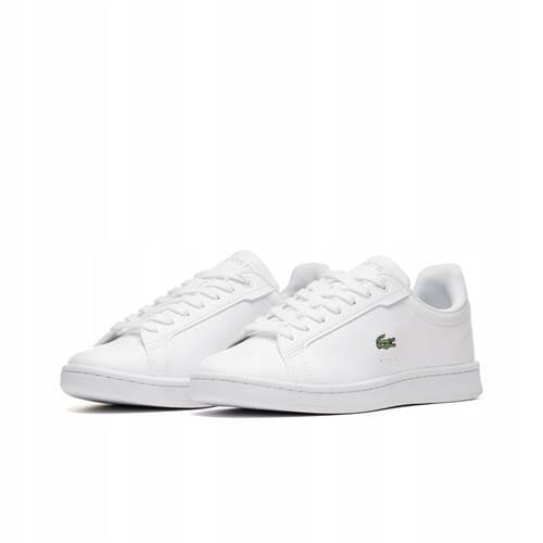 Chaussures De Sport Femme Lacoste Carnaby Pro Bl 23 1 Suj 2/7