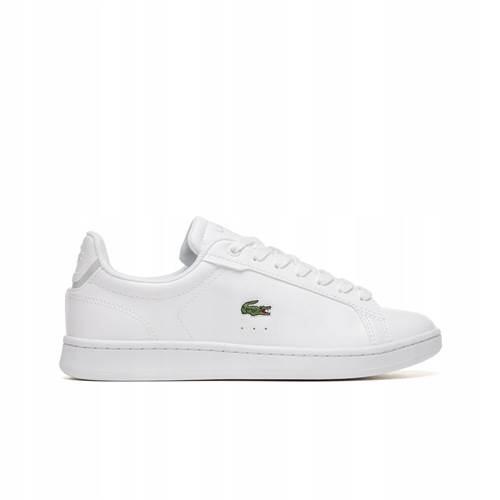 Chaussures De Sport Femme Lacoste Carnaby Pro Bl 23 1 Suj 1/7