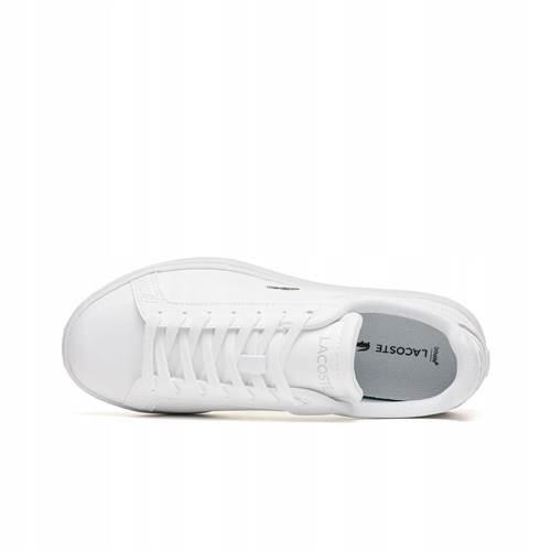 Chaussures De Sport Femme Lacoste Carnaby Pro Bl 23 1 Suj 4/7