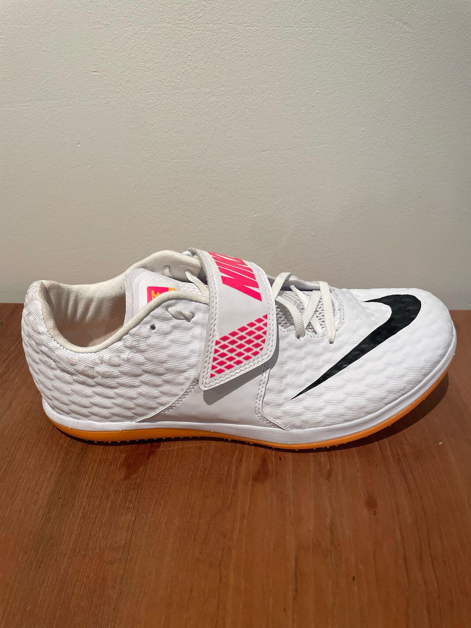 Entre Particuliers - Nike High Jump Élite adulte. 2/5