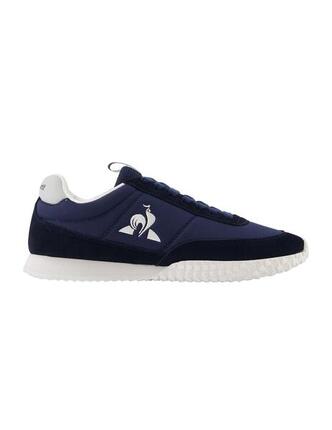 Chaussures de sport pour homme Le Coq Sportif Véloce II Marine.